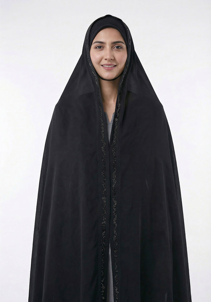 Irani Chadar with Stone