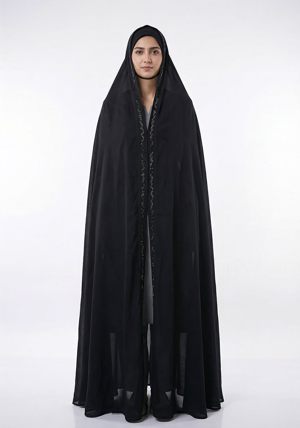 Irani Chadar with Stone