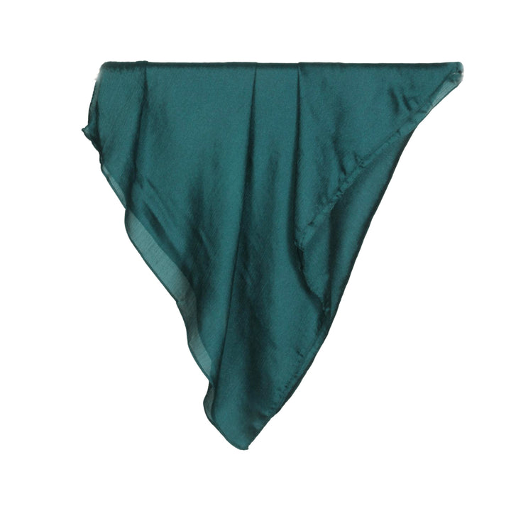 Banarsi Silk-Green