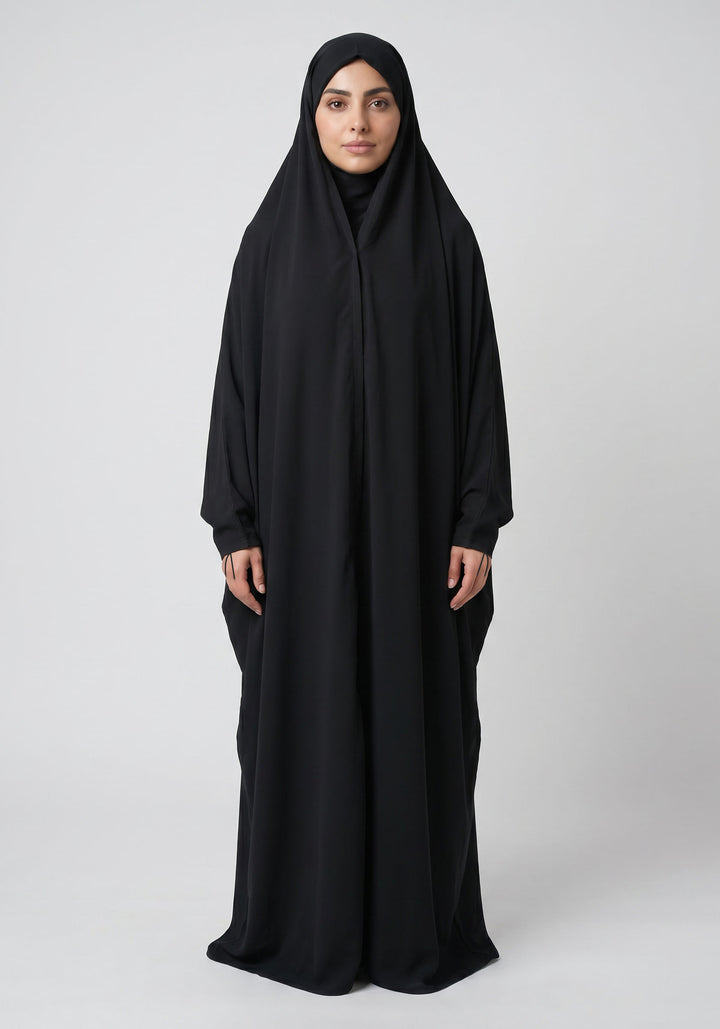 Irani Chadar with Sleeves