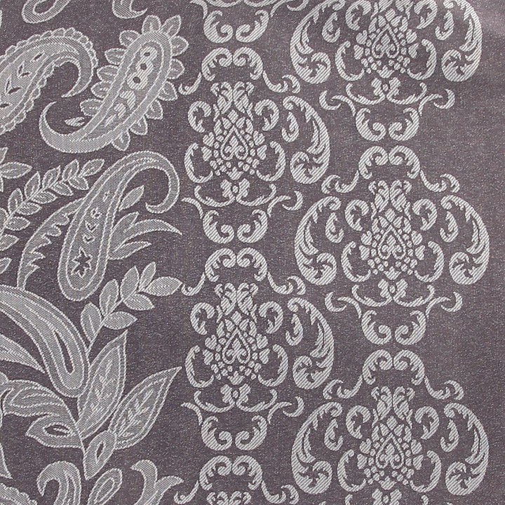 Yiara Hijab - Grey