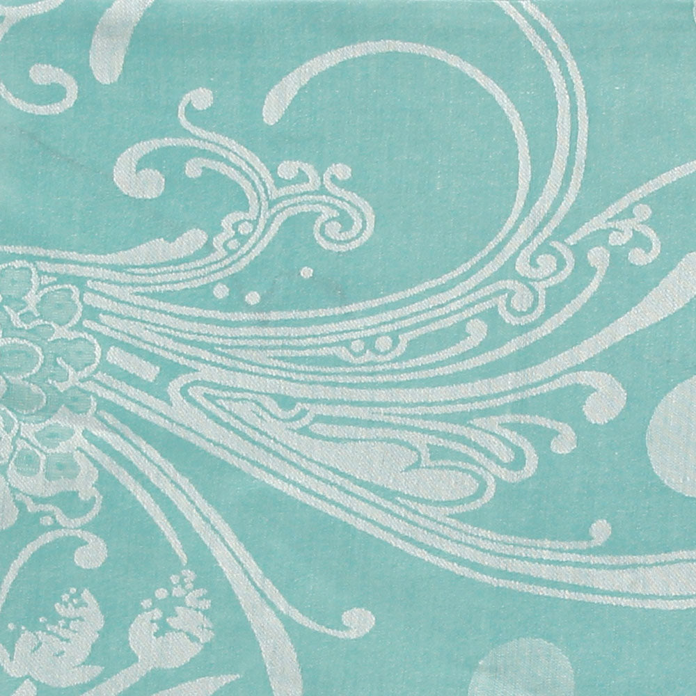 Kimiya Hijab - Light Green