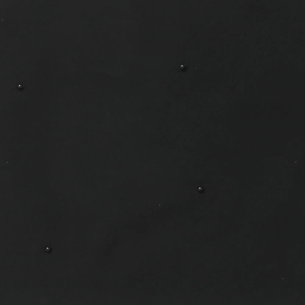 Maya Chiffon Hijabs - Black