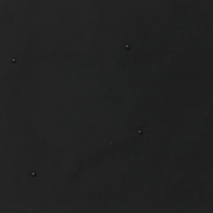 Maya Chiffon Hijabs - Black