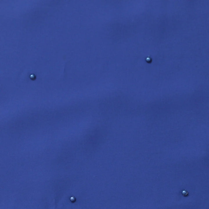 Maya Chiffon Hijabs - Blue