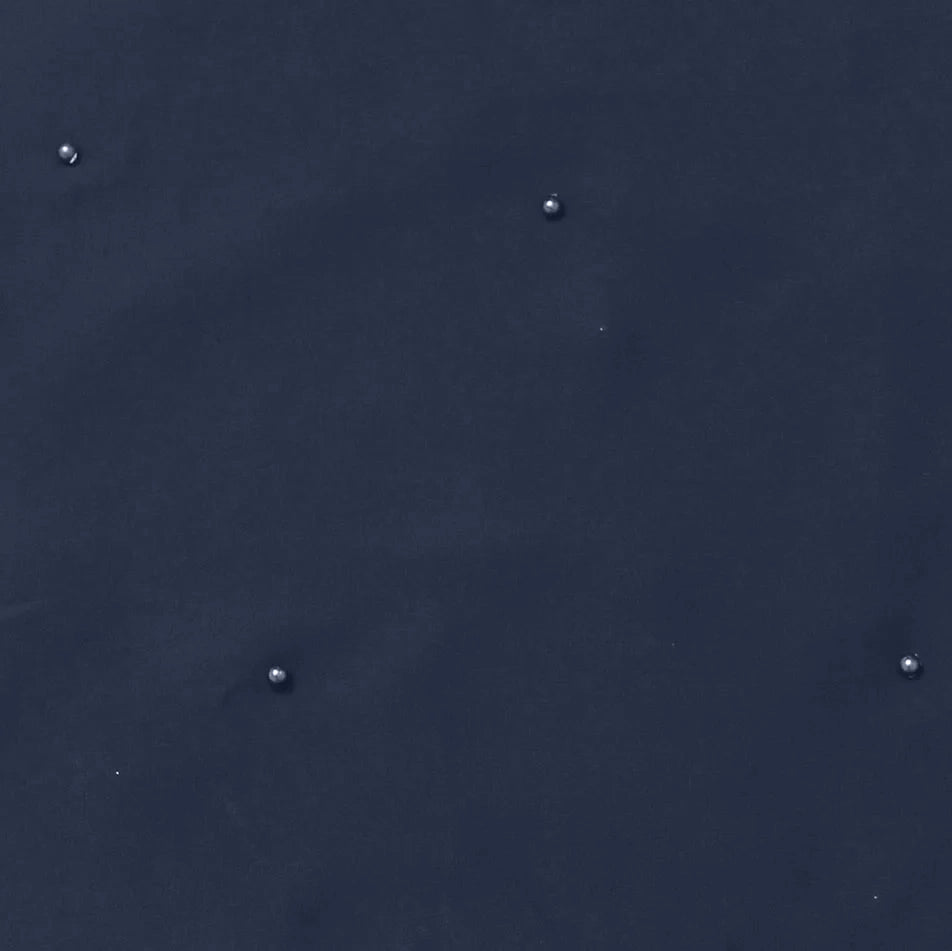 Maya Chiffon Hijabs - Navy Blue