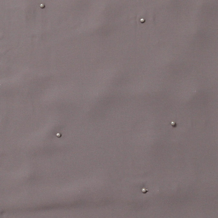 Maya Chiffon Hijabs - Grey