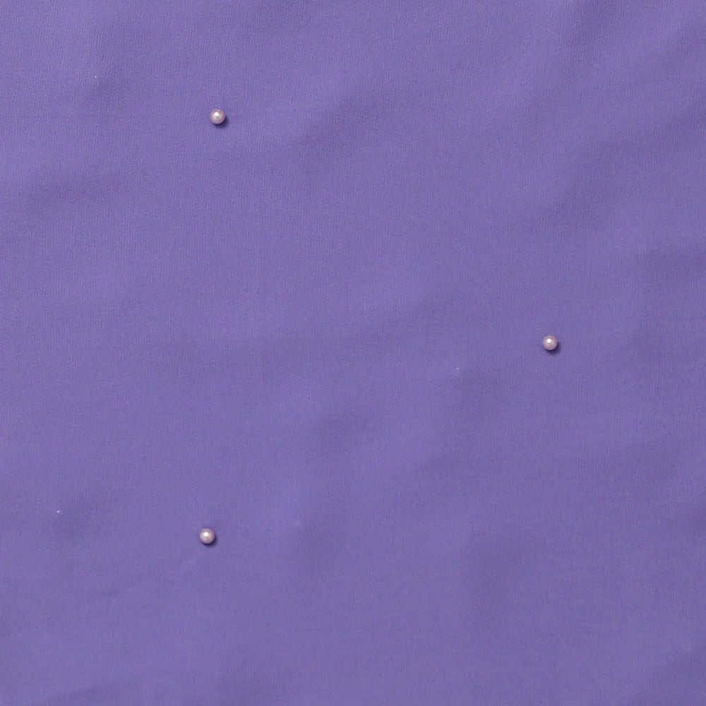 Maya Chiffon Hijabs - Purple