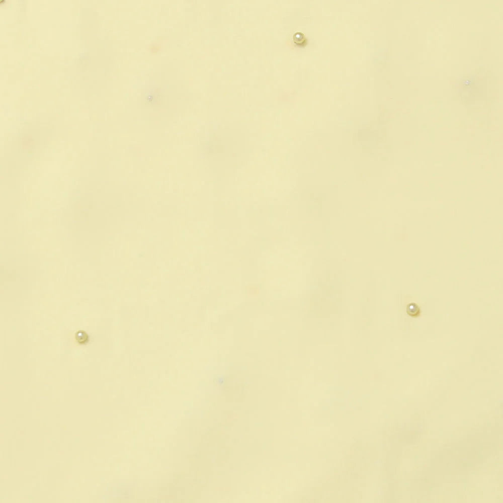 Maya Chiffon Hijabs - Lemon