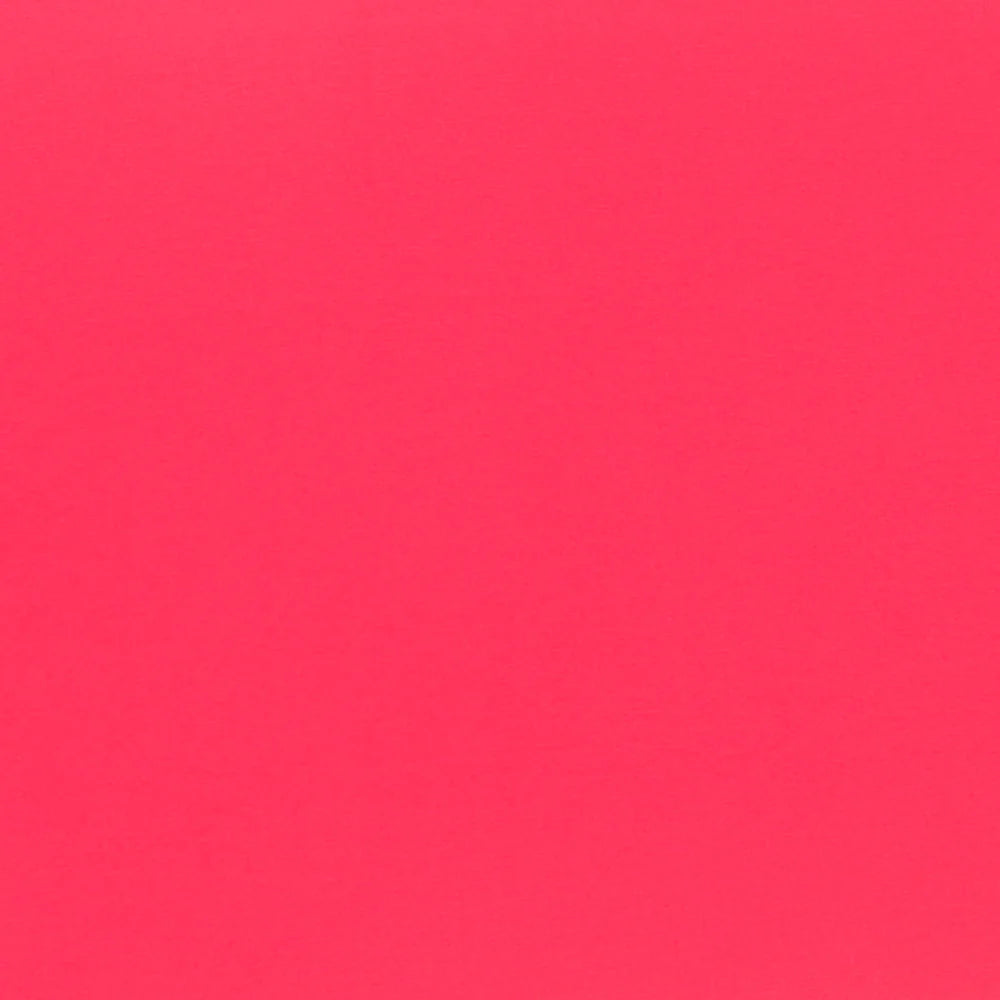 Pinky Chiffon Hijabs - Shocking Pink