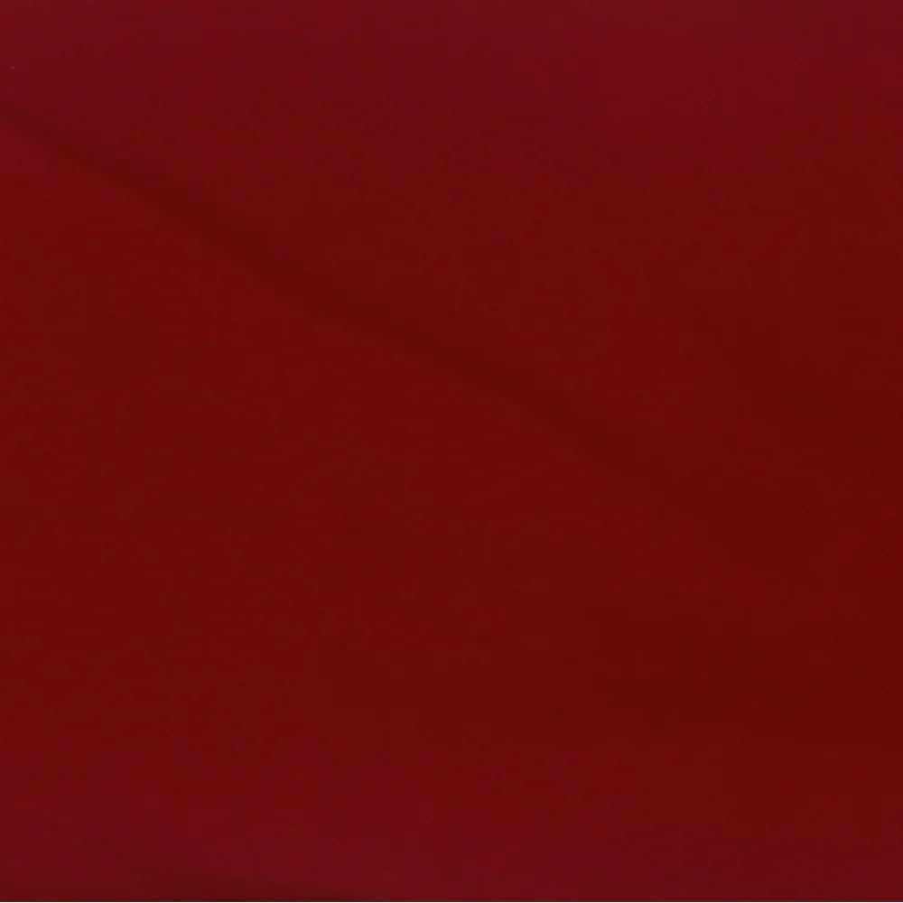 Scarlet Chiffon Hijabs - Maroon