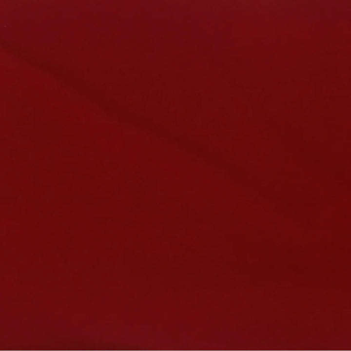 Scarlet Chiffon Hijabs - Maroon