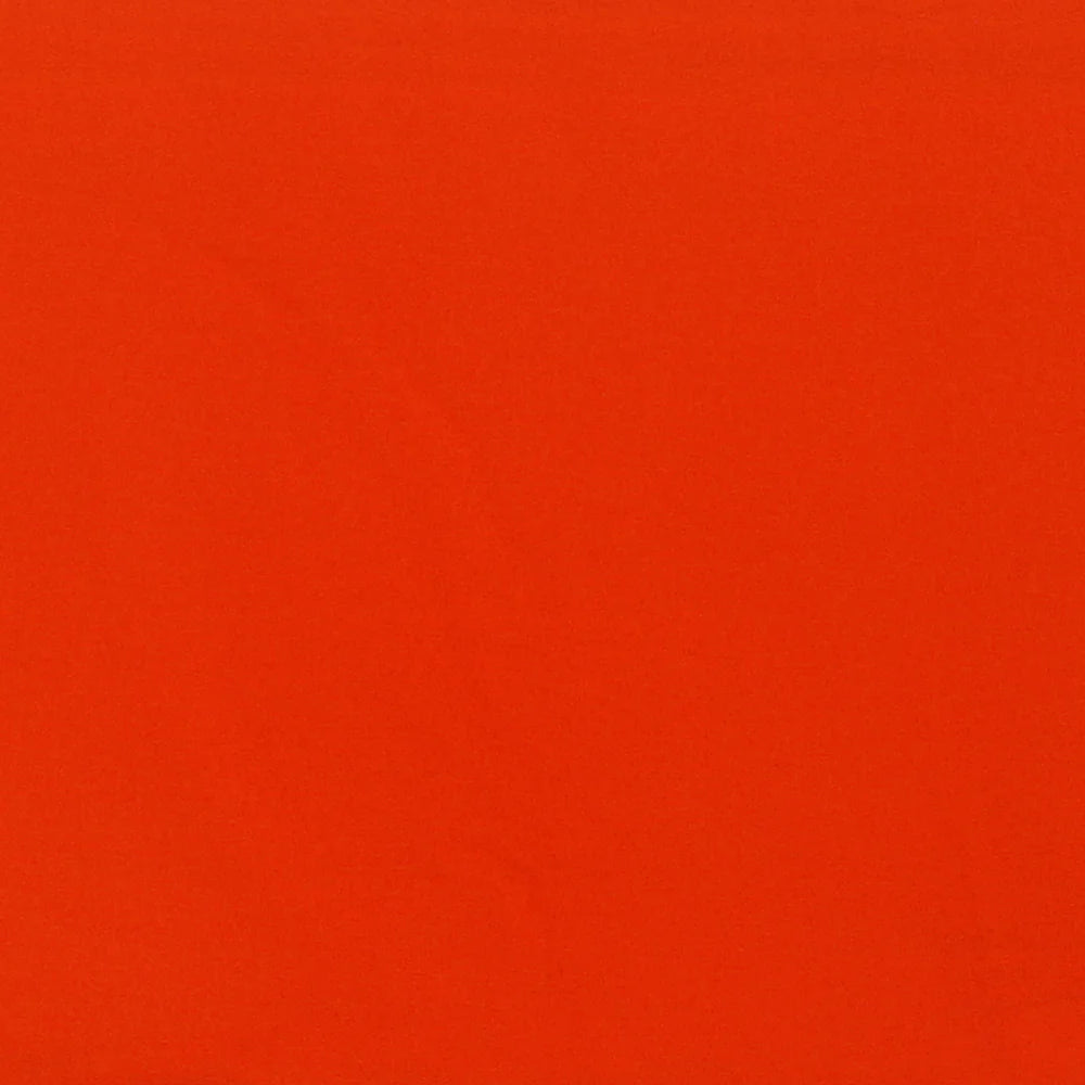 Shades Of Orange Chiffon Hijabs - Orange