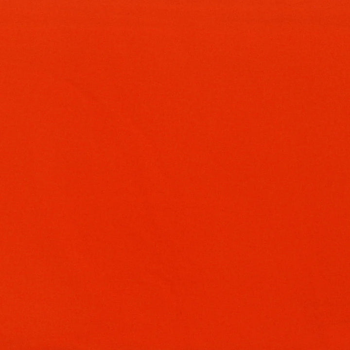 Shades Of Orange Chiffon Hijabs - Orange