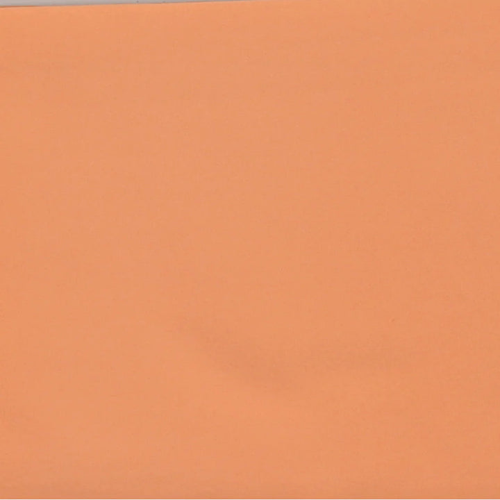 Shades Of Orange Chiffon Hijabs - Peach