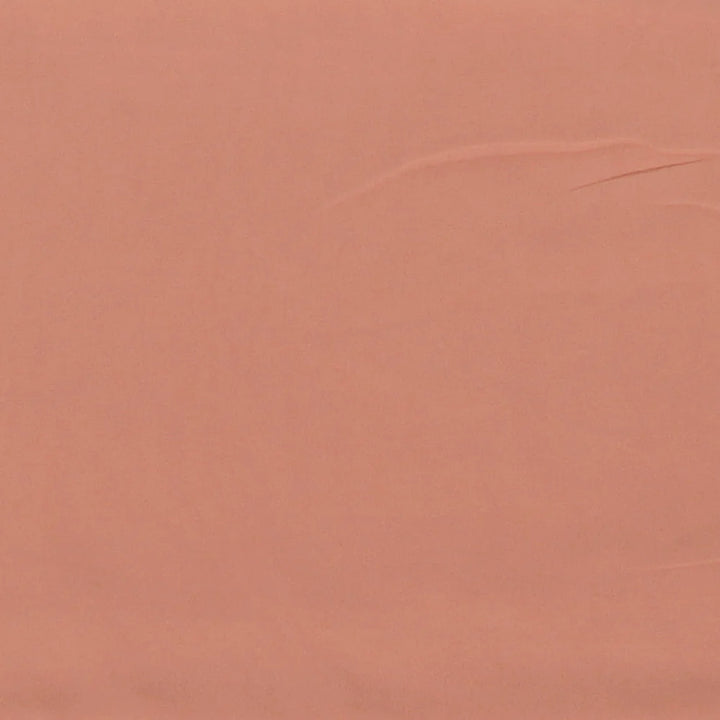 Shades Of Orange Chiffon Hijabs - Light Peach