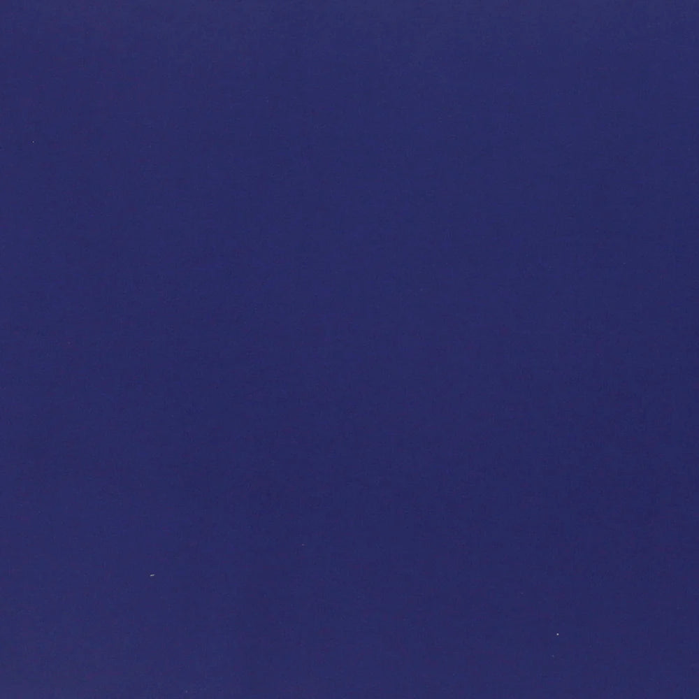 Midnight Chiffon Hijabs - Blue