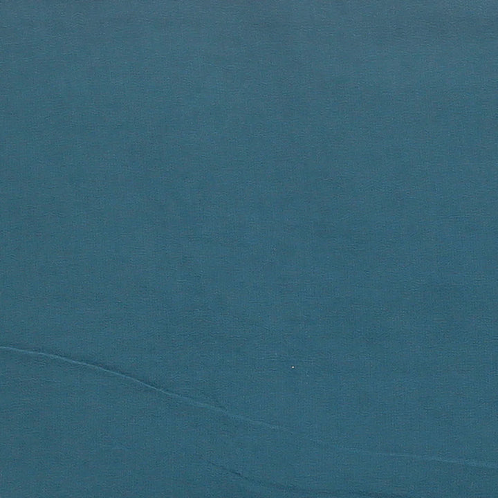 Anahita Chiffon Hijab - Dark Green