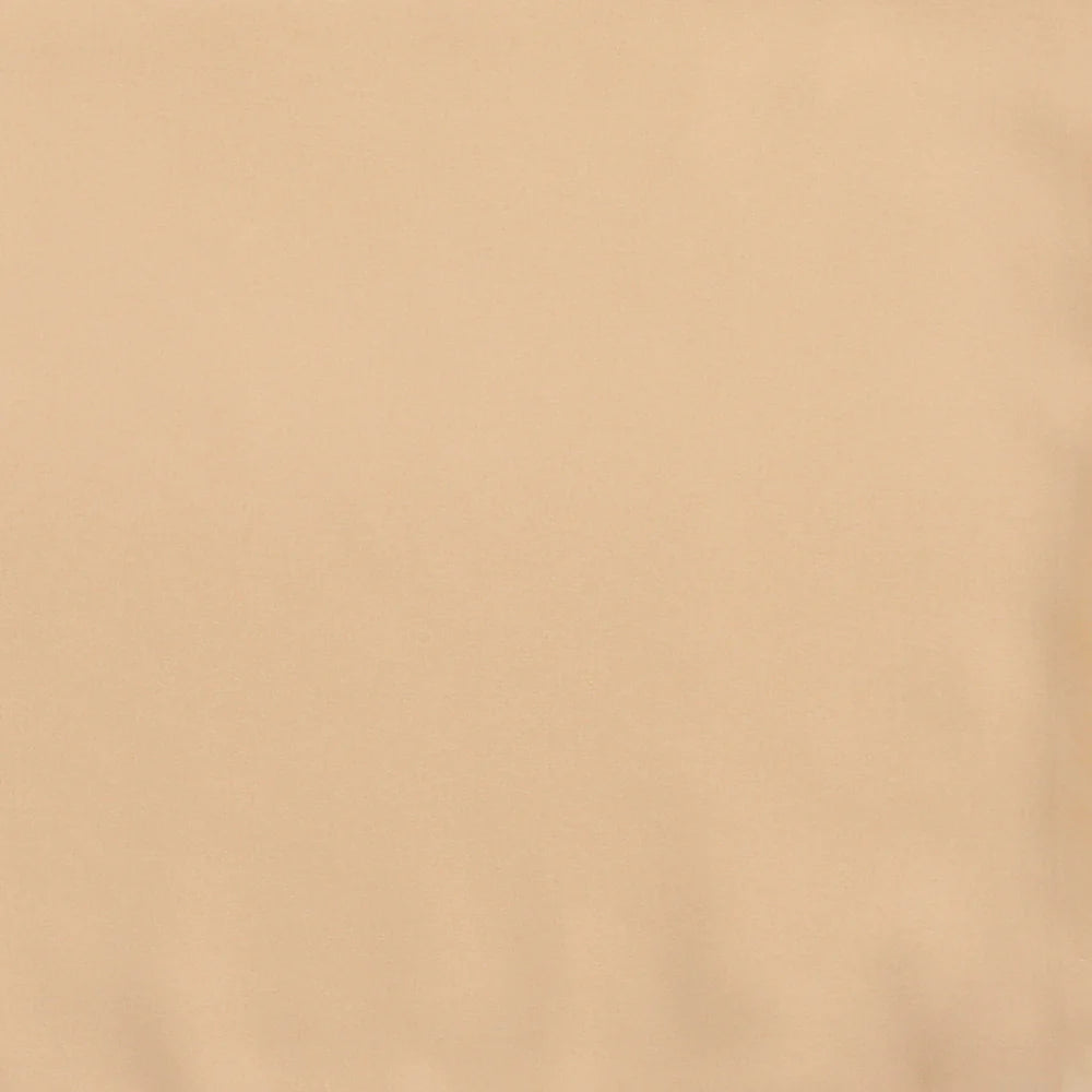 Sandy Chiffon Hijabs - Cream