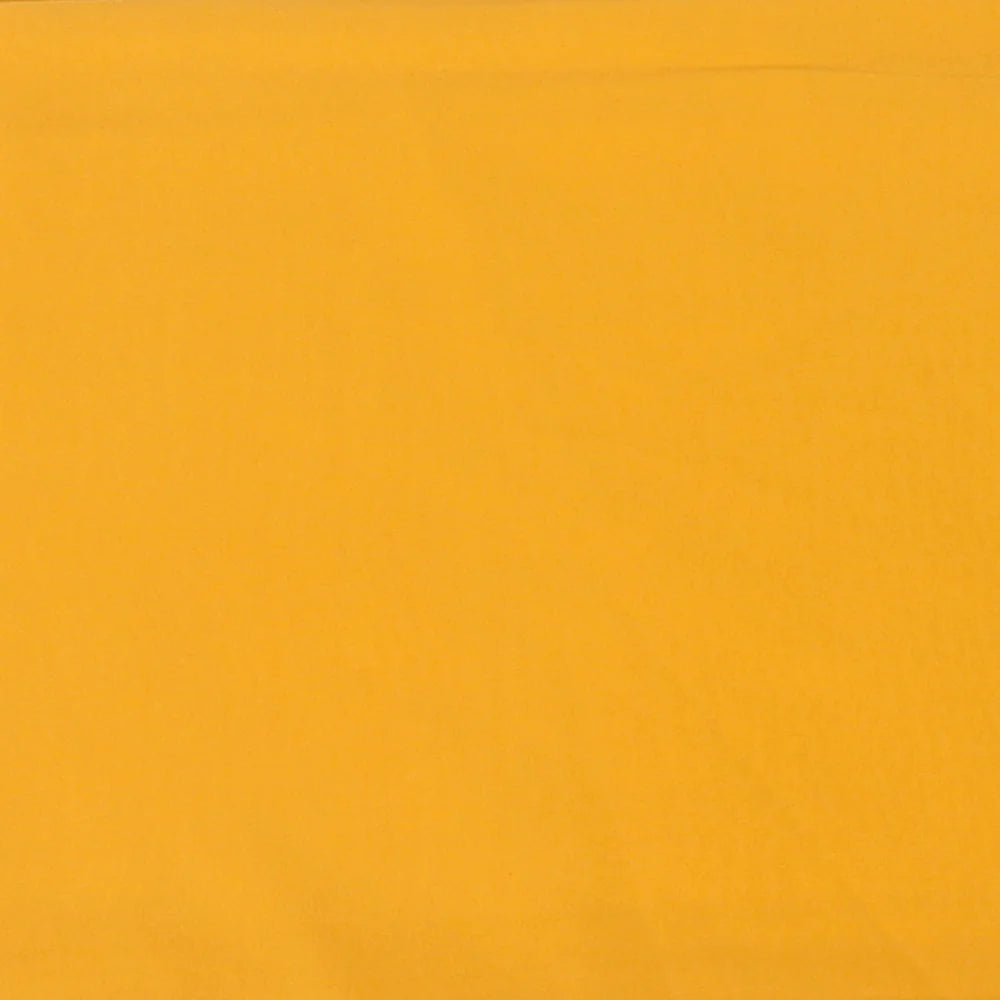 Sandy Chiffon Hijabs - Yellow