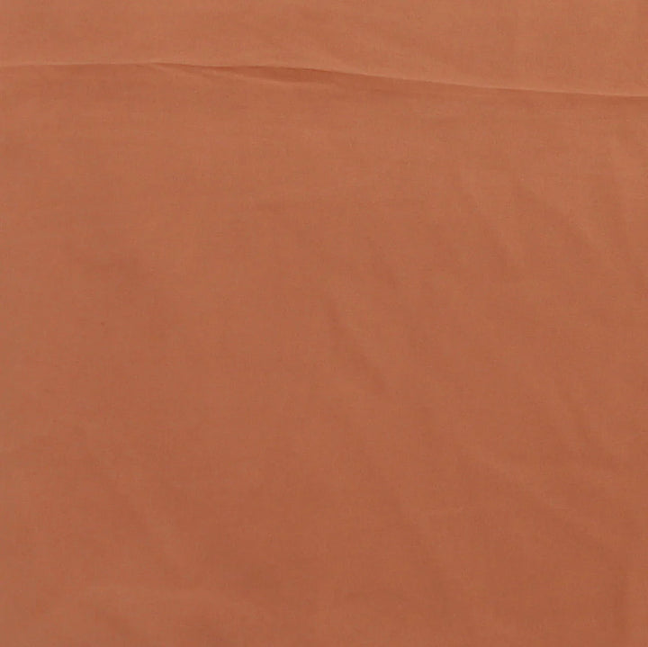 Choco Chiffon Hijab - Light Brown