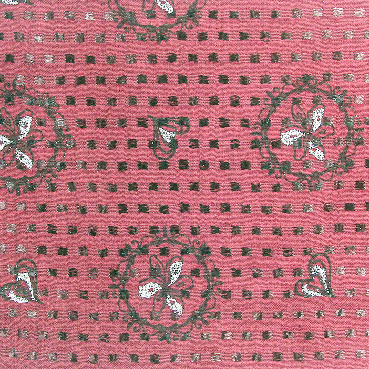 Elsa Turkish Linen HIjab - Pink