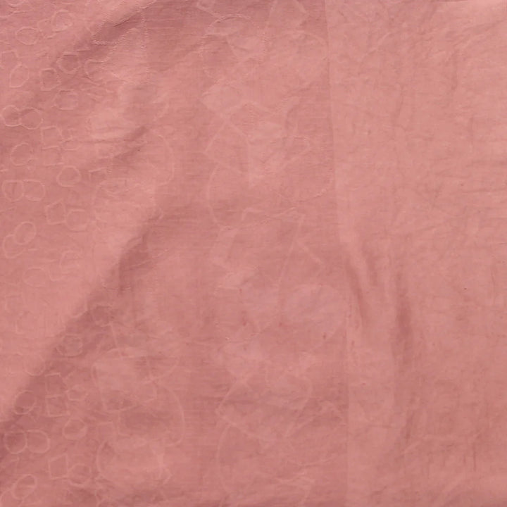 Ubah Printed Hijab - Pink