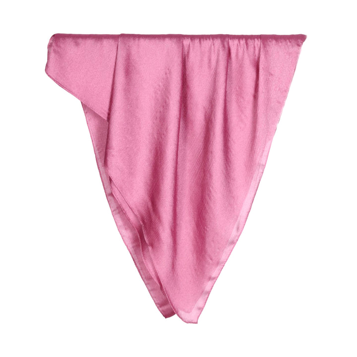 Banarsi Silk-Tea Pink