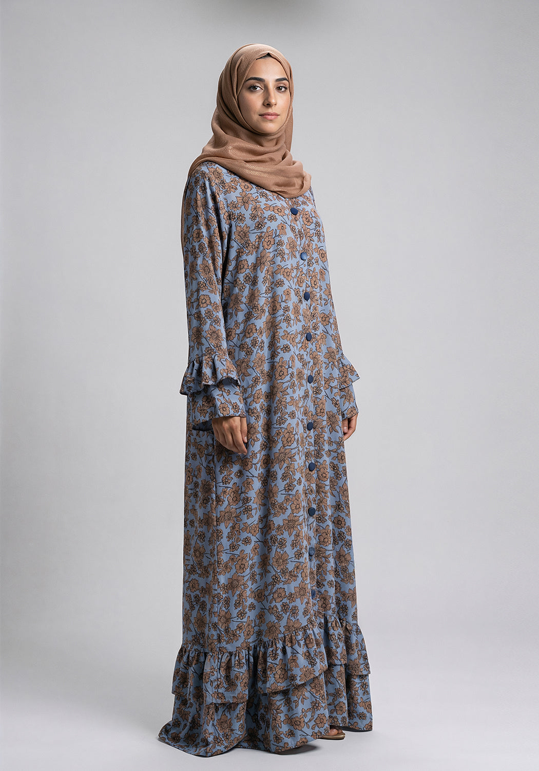 Saniya Abaya