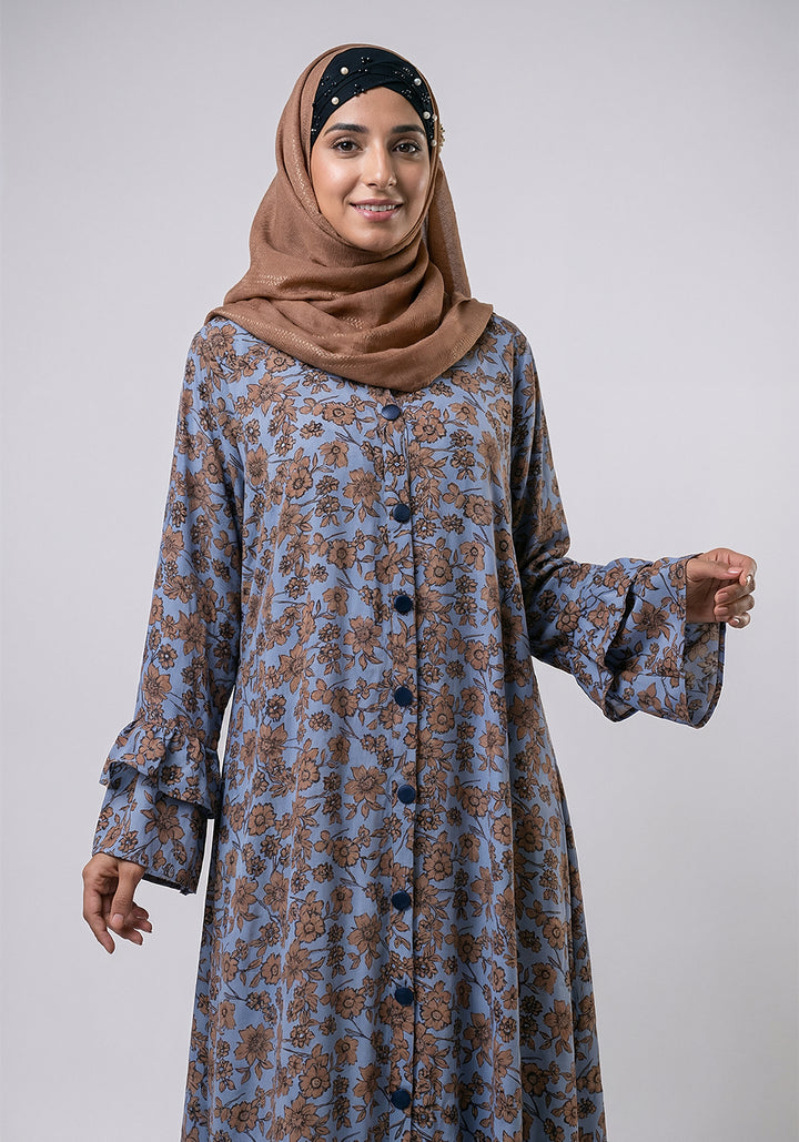 Saniya Abaya