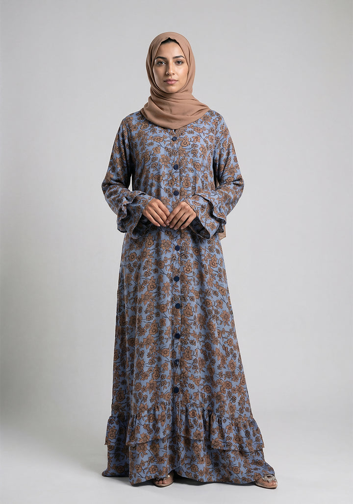 Saniya Abaya
