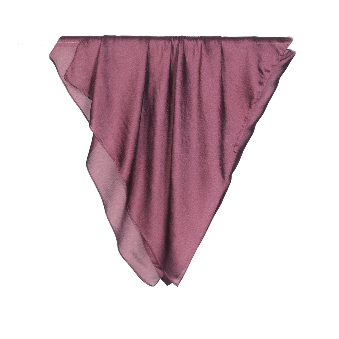 Banarsi Silk-Lilac