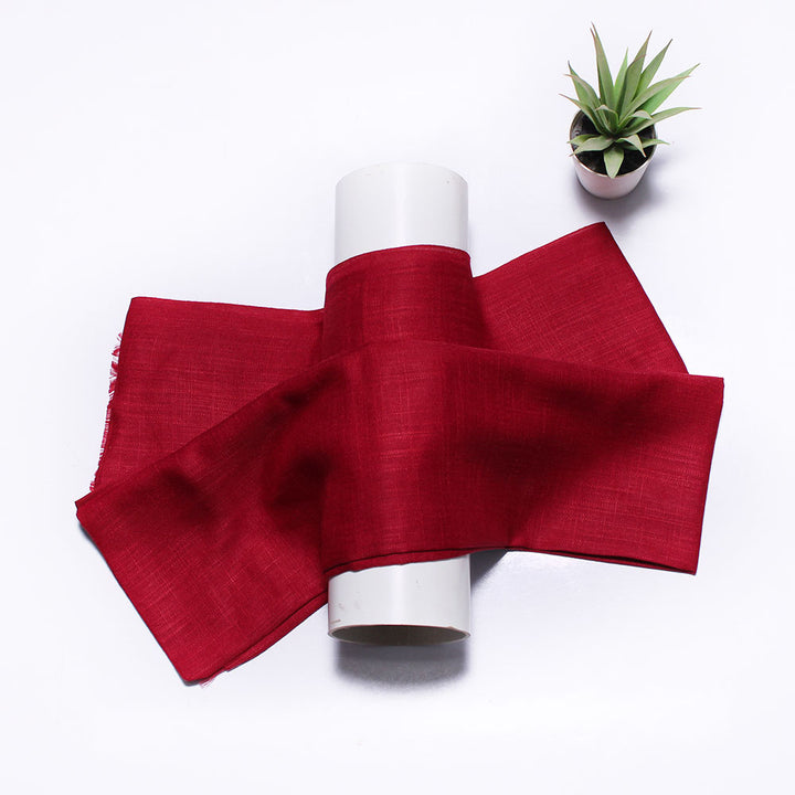 Sophia Hijab - Red