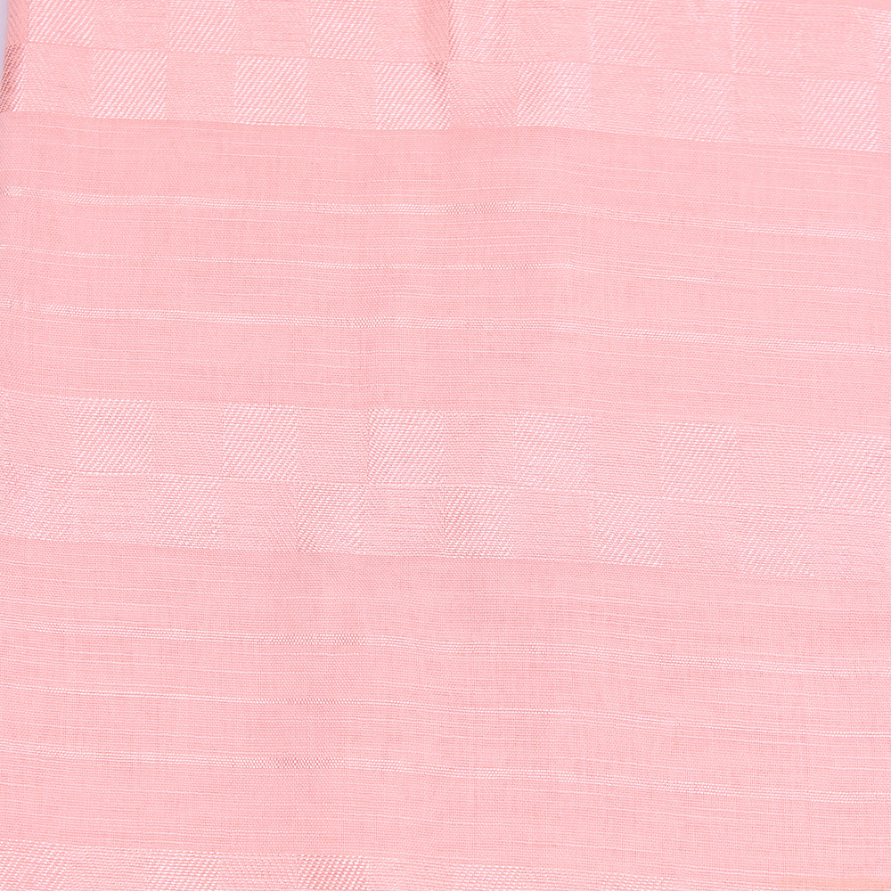 Wardah Cotton Hijab - Baby pink