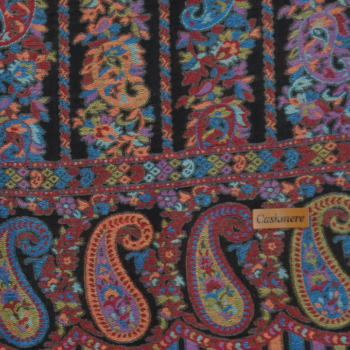 Breeze Kani Pashmina Hijab - Multi Color