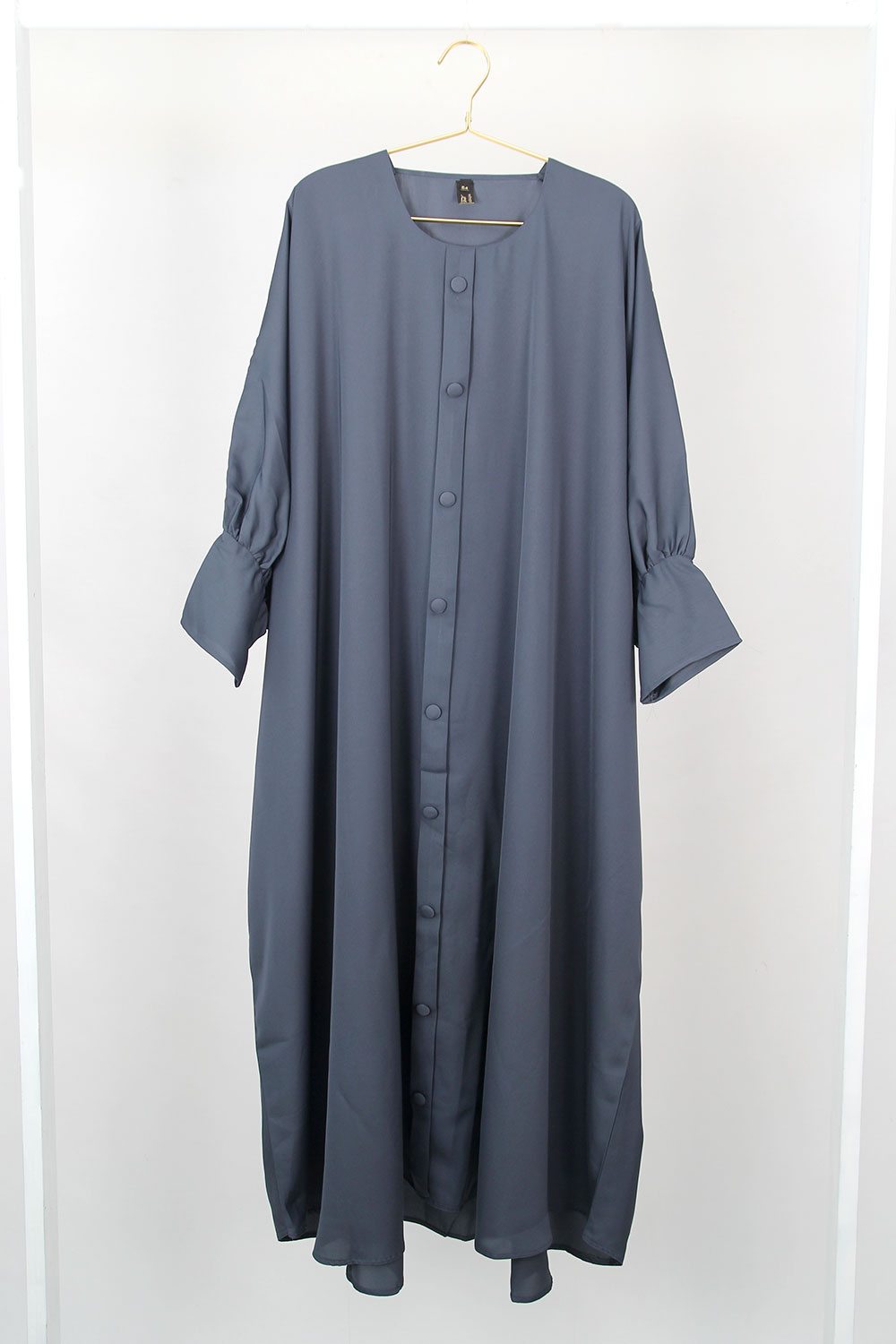 Serene Abaya - Grey