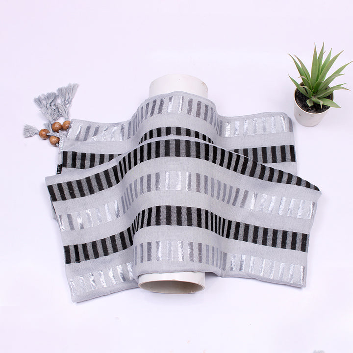 Tanvi Hijab - grey