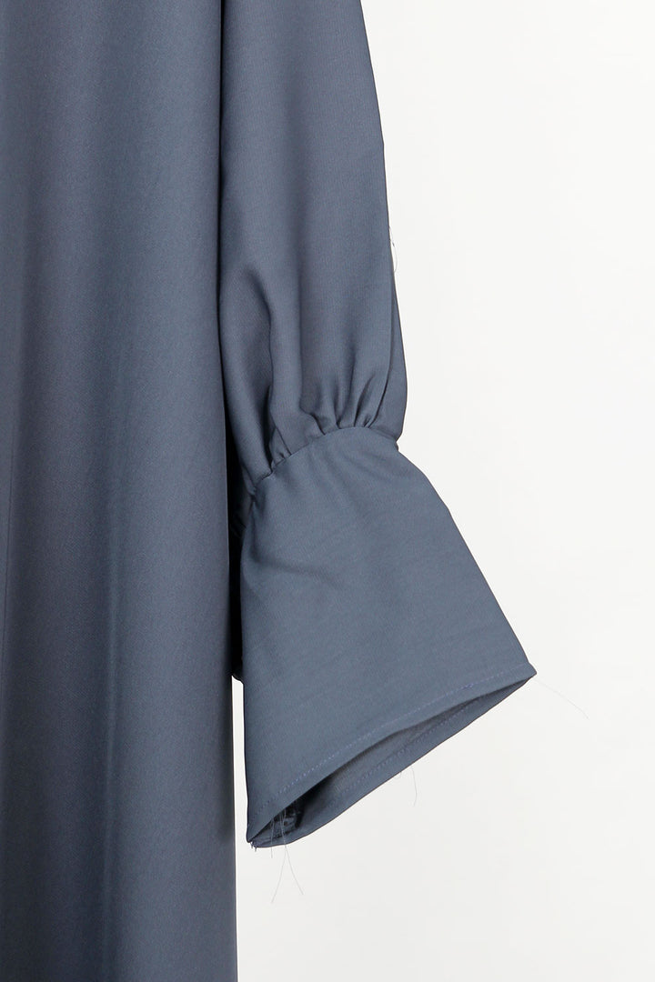 Serene Abaya - Grey