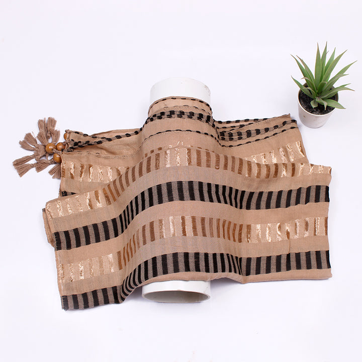 Tanvi Hijab - Fawn