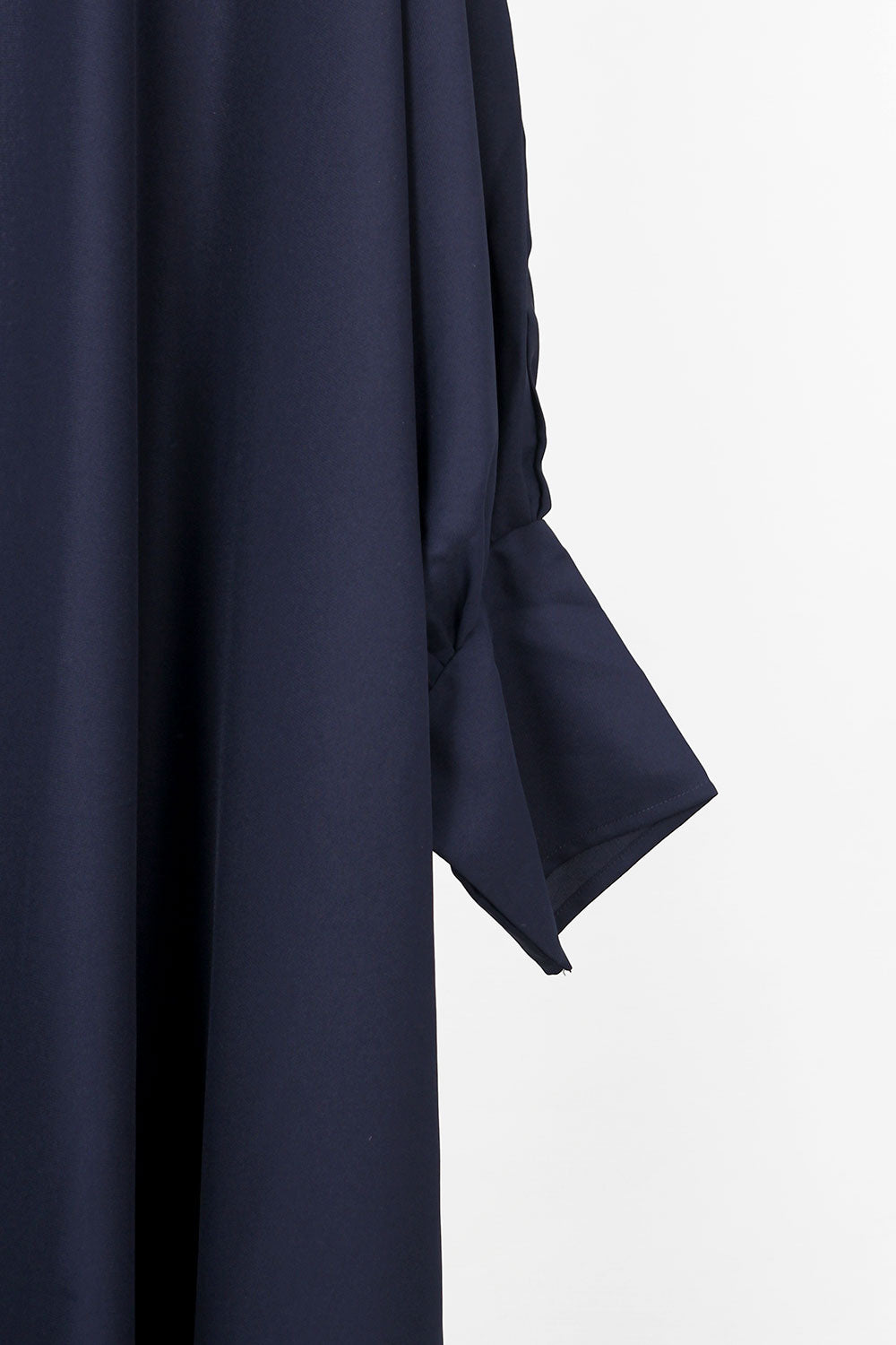 Serene Abaya - Blue