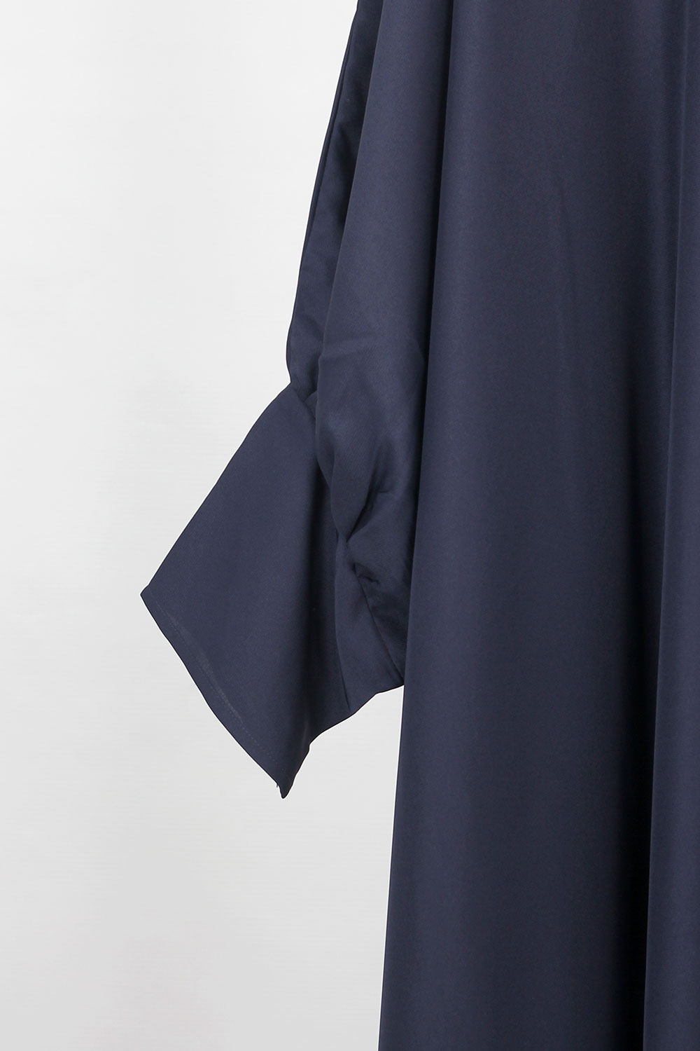 Serene Abaya - Blue