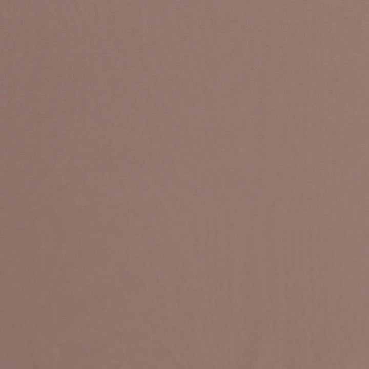 Plain Chiffon Hijab - Coffee