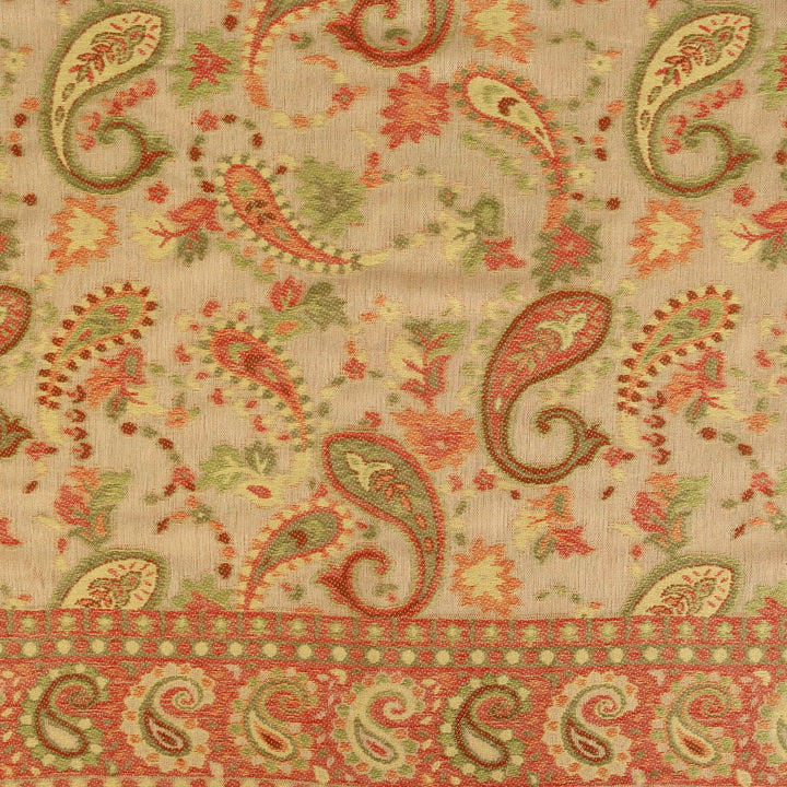 Kani handwoven Hijab - Beige