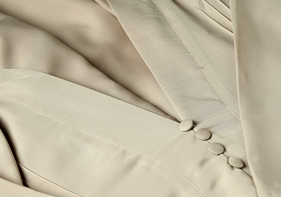 Skin Kids Handwork Abaya