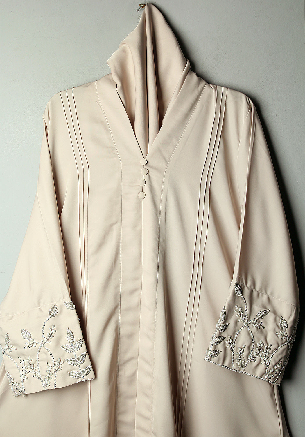 Skin Kids Handwork Abaya