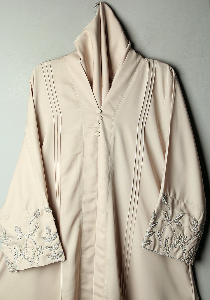 Skin Kids Handwork Abaya