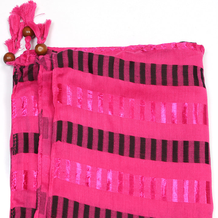 Tanvi Hijab - Shocking Pink