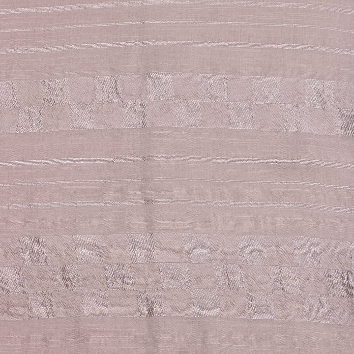 Wardah Cotton Hijab - Off White