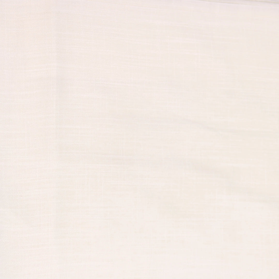 Arezoo Turkish Lawn Hijab - Off White