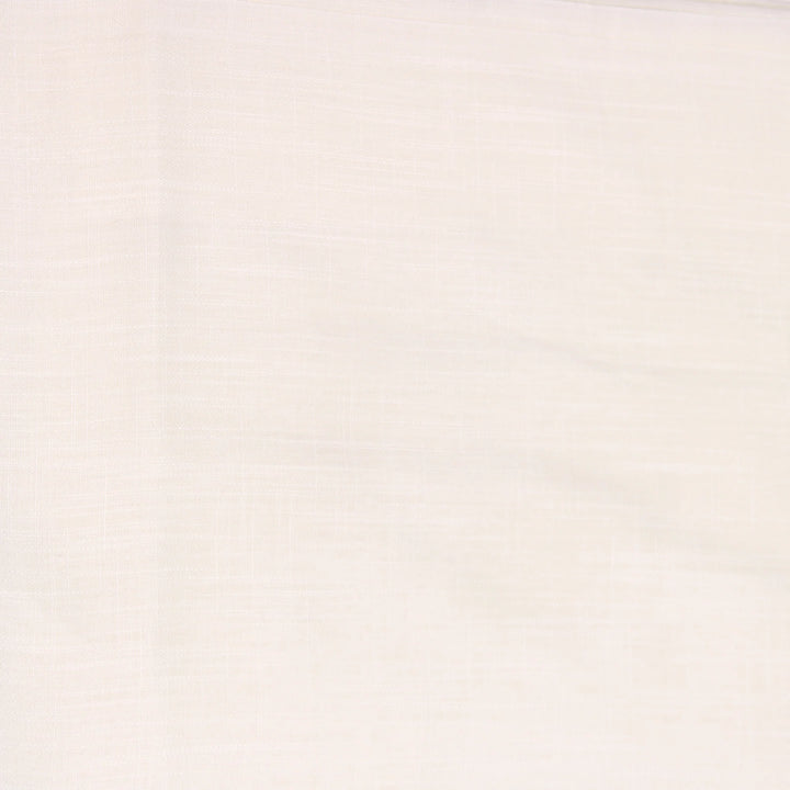 Arezoo Turkish Lawn Hijab - Off White